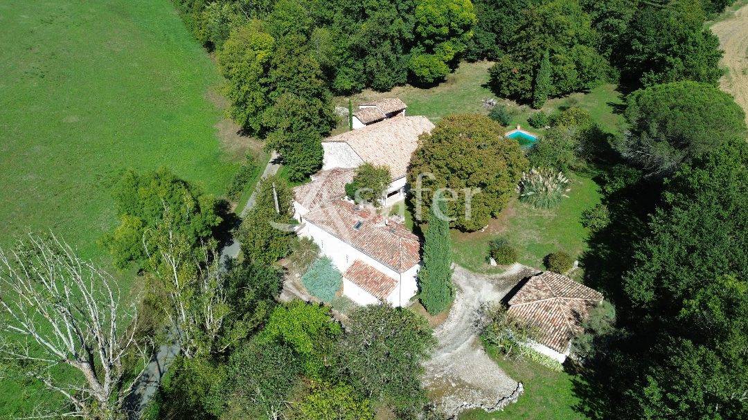 Azienda agricola In vendita Lot-et-Garonne