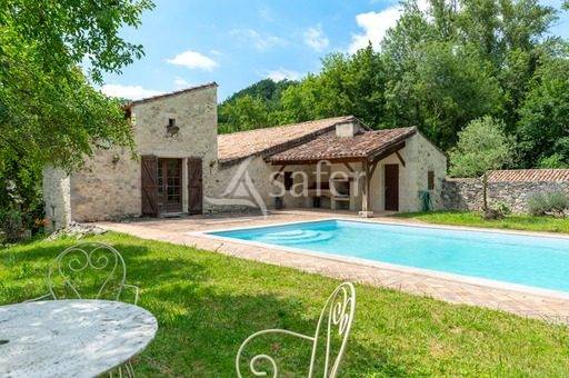 Azienda agricola In vendita Lot-et-Garonne