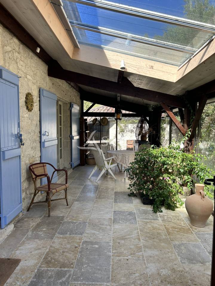 Azienda agricola In vendita Lot-et-Garonne