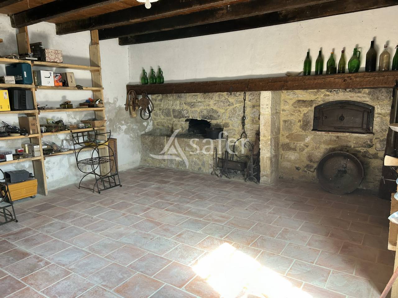 Azienda agricola In vendita Lot-et-Garonne