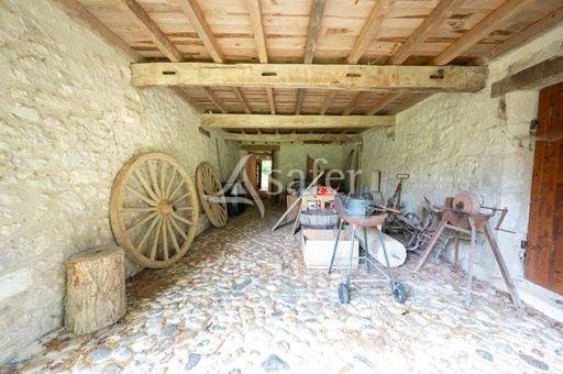 Azienda agricola In vendita Lot-et-Garonne