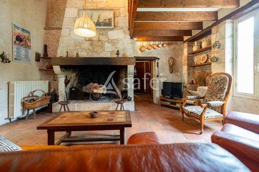 Azienda agricola In vendita Lot-et-Garonne