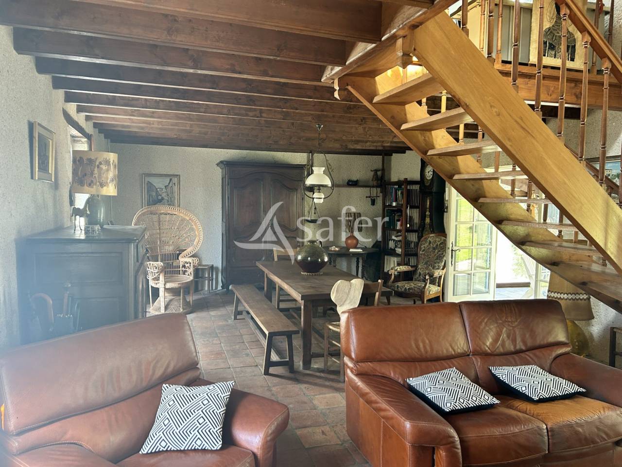 Azienda agricola In vendita Lot-et-Garonne