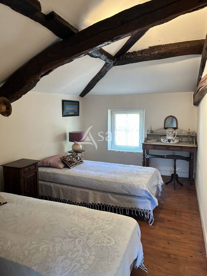 Azienda agricola In vendita Lot-et-Garonne