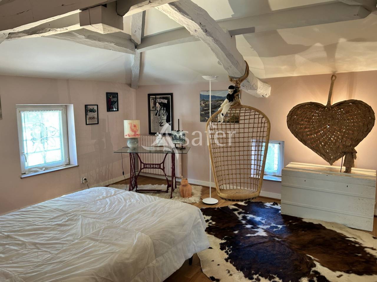 Azienda agricola In vendita Lot-et-Garonne