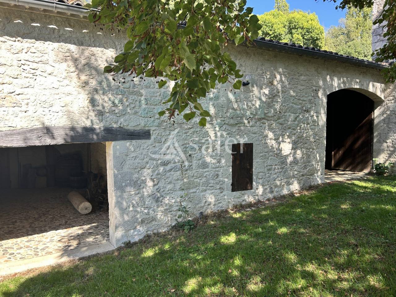 Azienda agricola In vendita Lot-et-Garonne