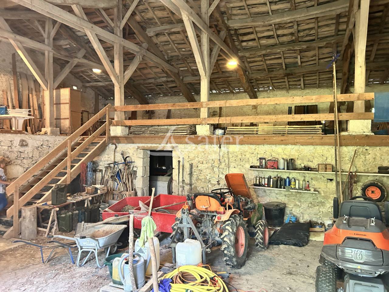 Azienda agricola In vendita Lot-et-Garonne