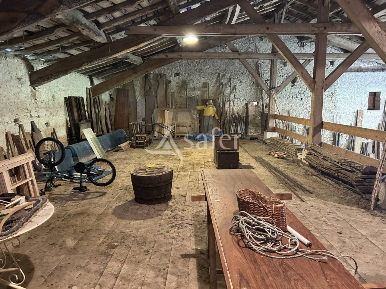 Azienda agricola In vendita Lot-et-Garonne