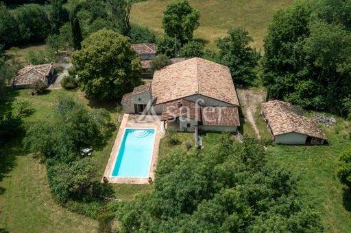Azienda agricola In vendita Lot-et-Garonne