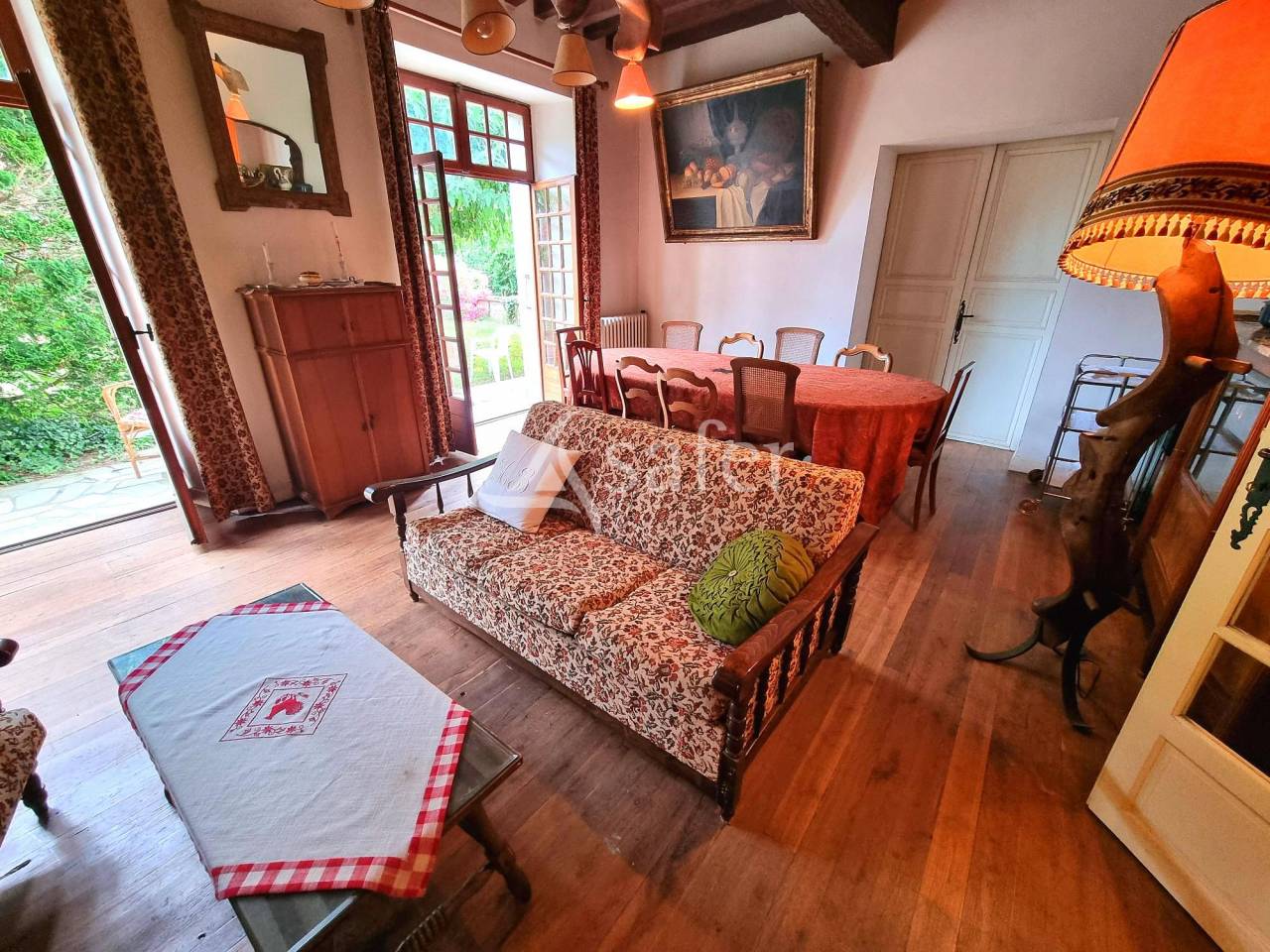 Proprietà rurale In vendita Tarn-et-Garonne