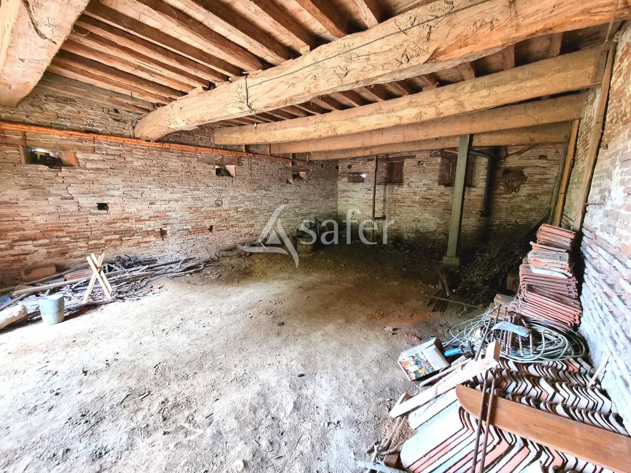 Proprietà rurale In vendita Tarn-et-Garonne