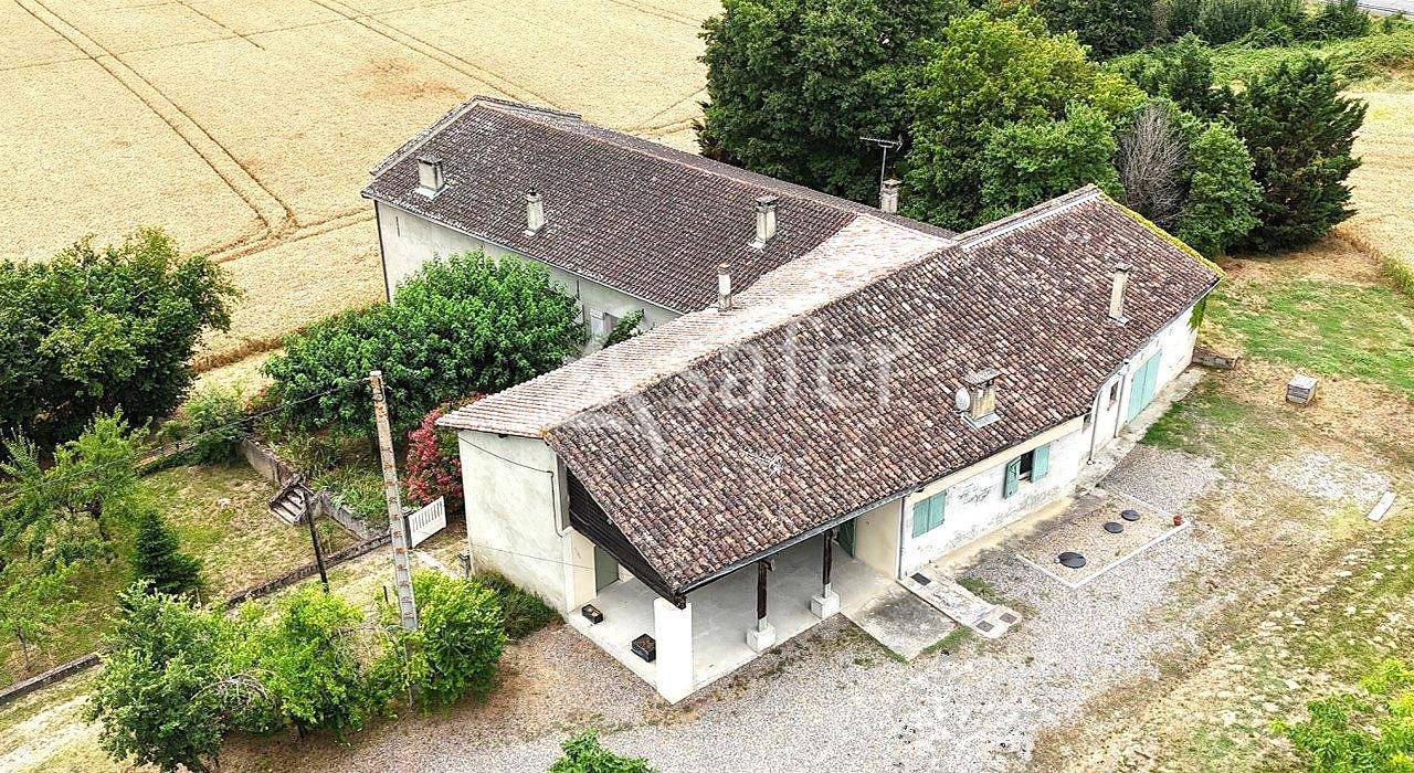 Proprietà rurale In vendita Tarn-et-Garonne