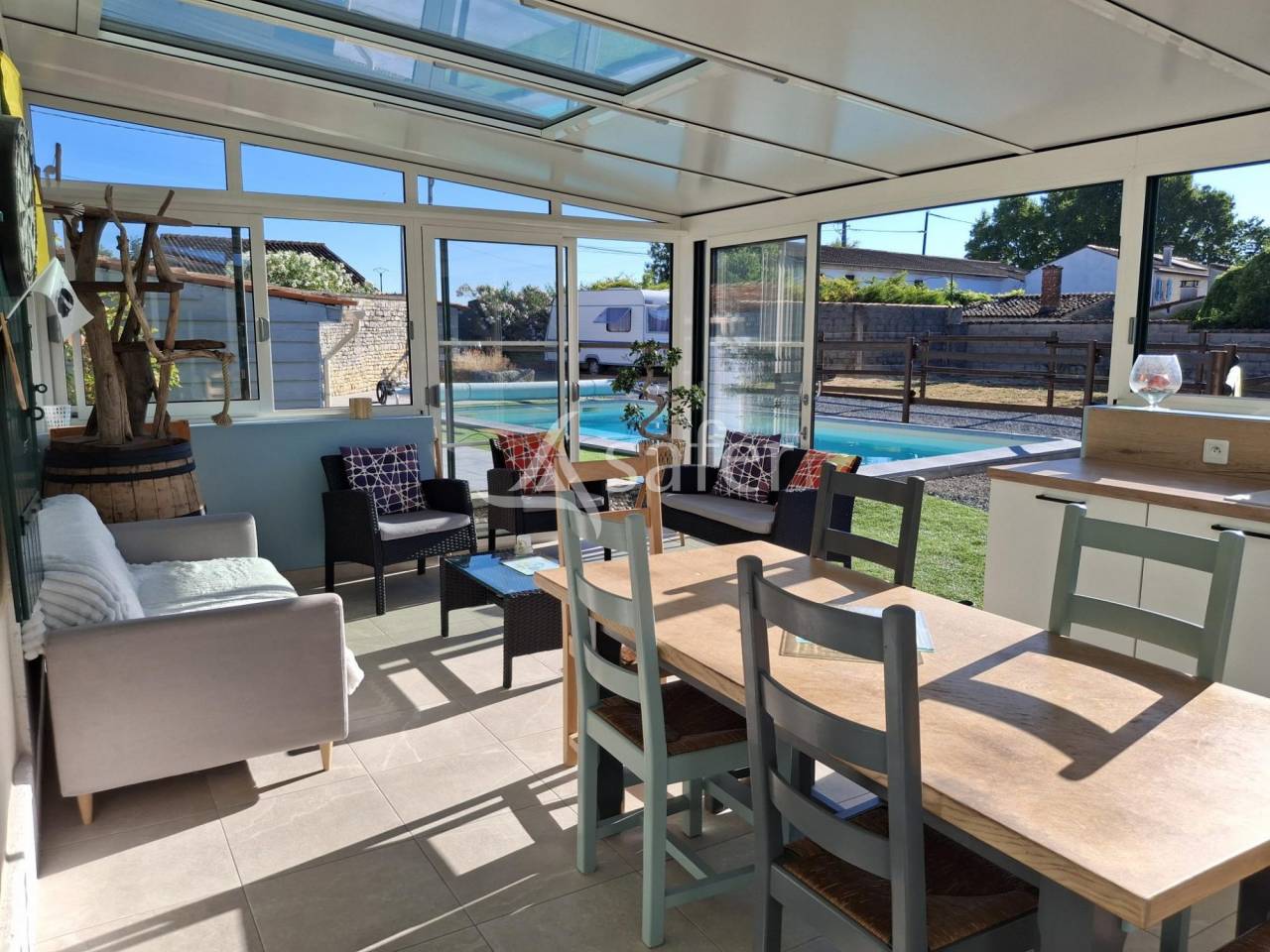 Azienda agricola In vendita Charente-Maritime