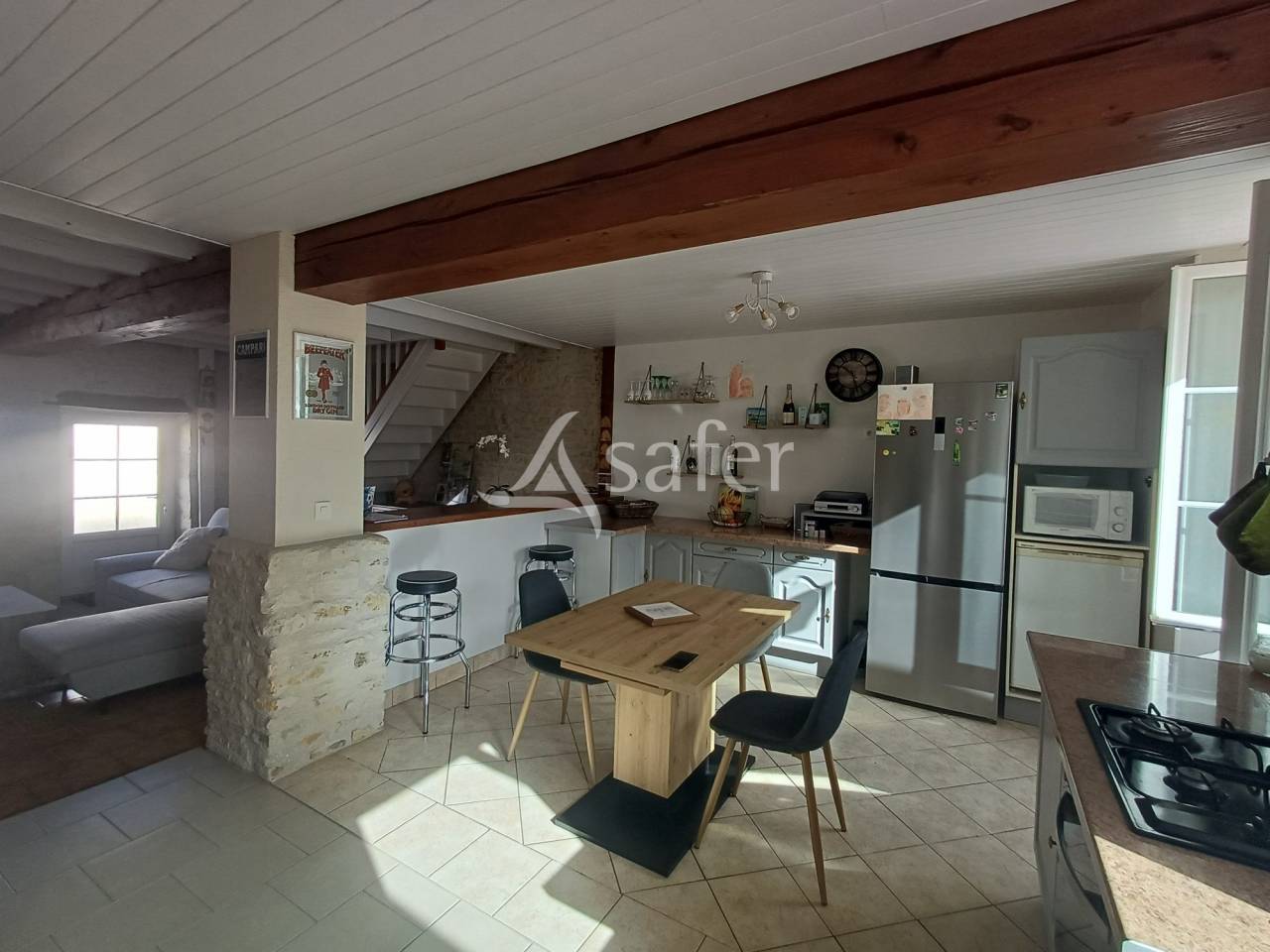 Azienda agricola In vendita Charente-Maritime