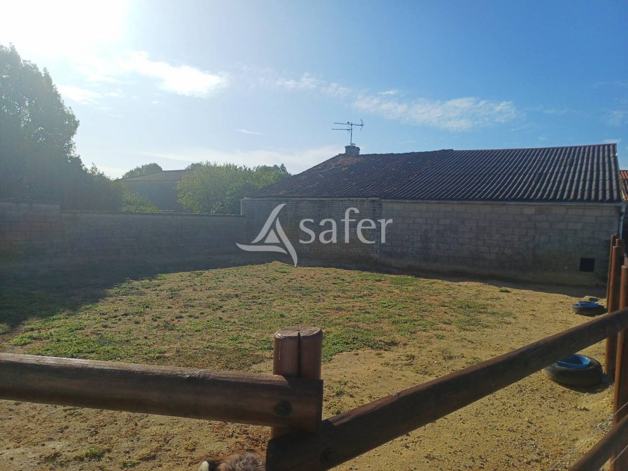 Azienda agricola In vendita Charente-Maritime