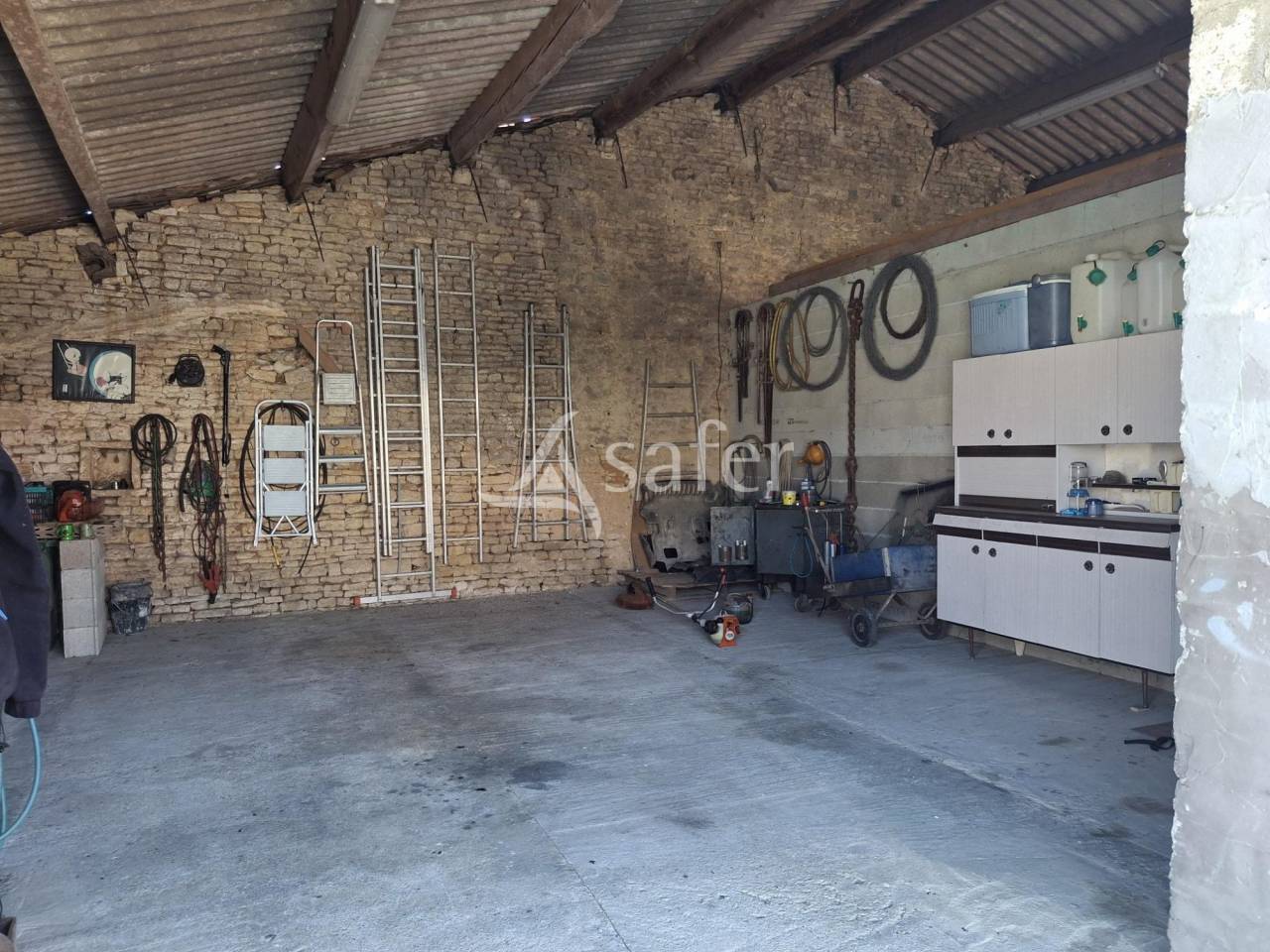 Azienda agricola In vendita Charente-Maritime