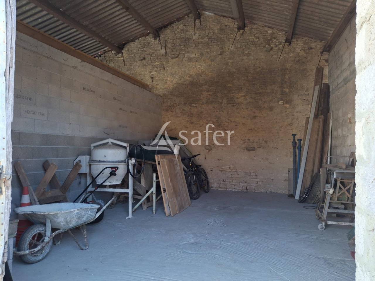 Azienda agricola In vendita Charente-Maritime