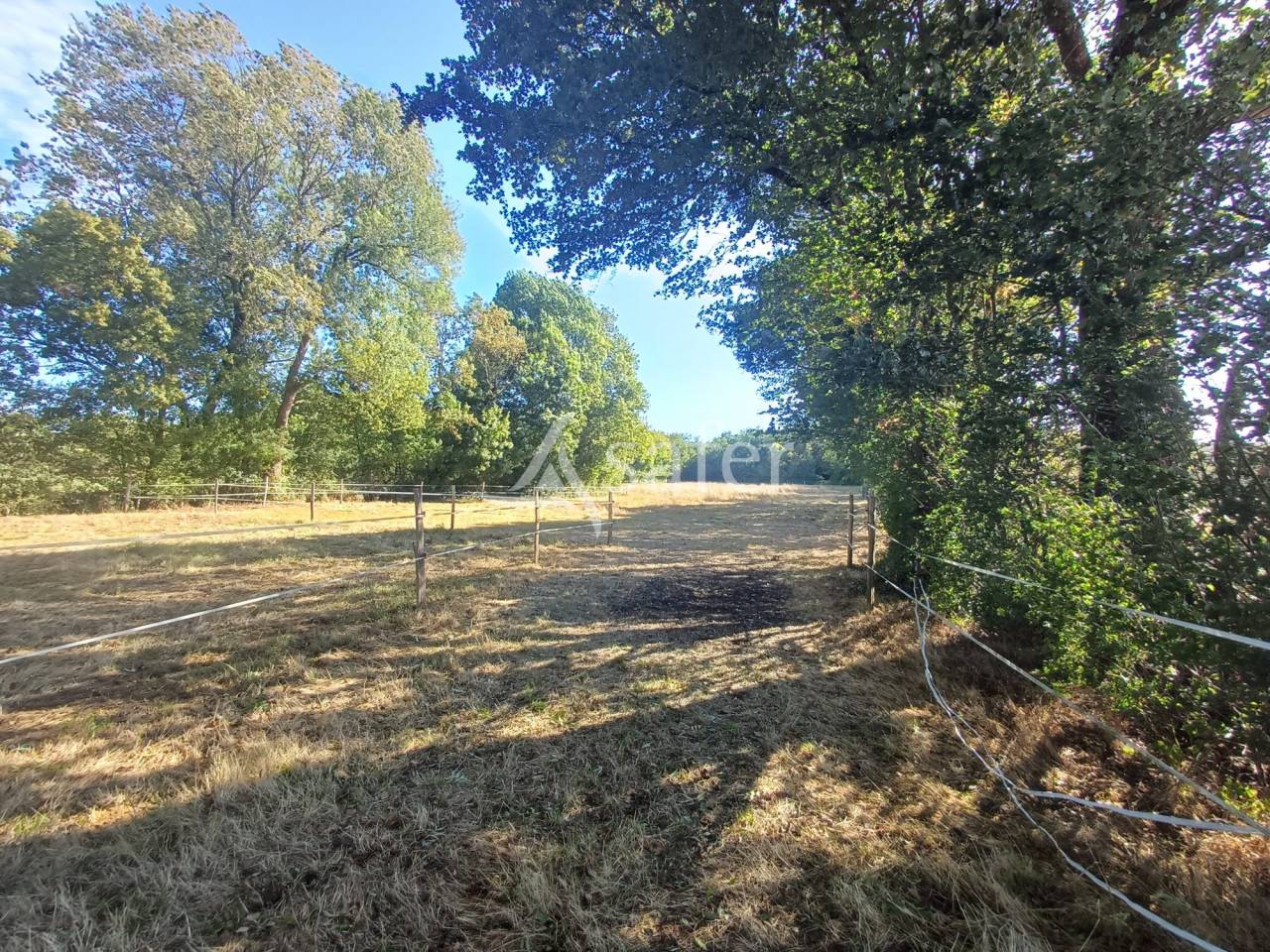 Azienda agricola In vendita Charente-Maritime