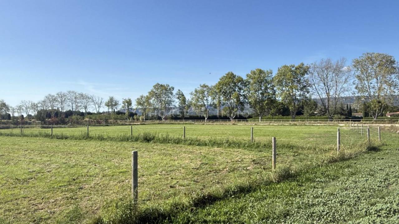 Centro di stagione cavallo In vendita Bouches-du-Rhône