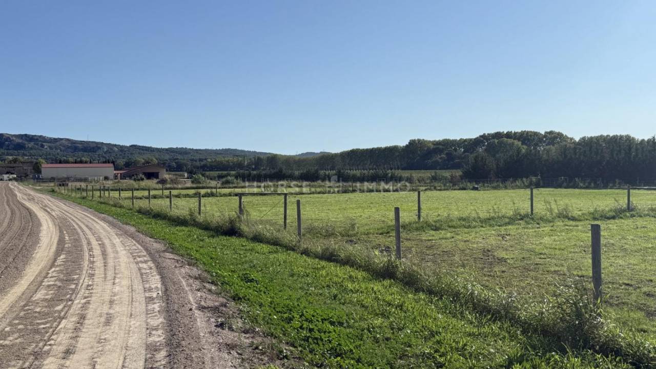 Centro di stagione cavallo In vendita Bouches-du-Rhône