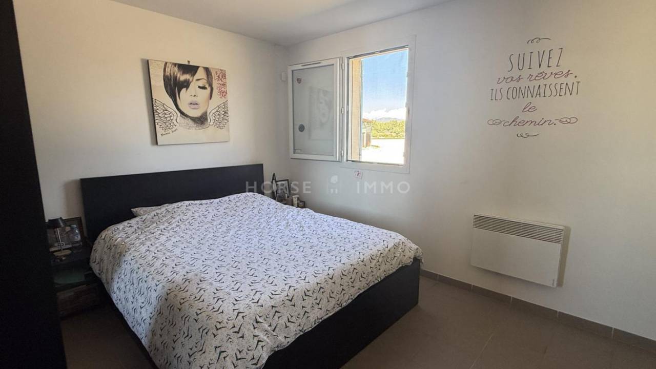 Centro di stagione cavallo In vendita Bouches-du-Rhône