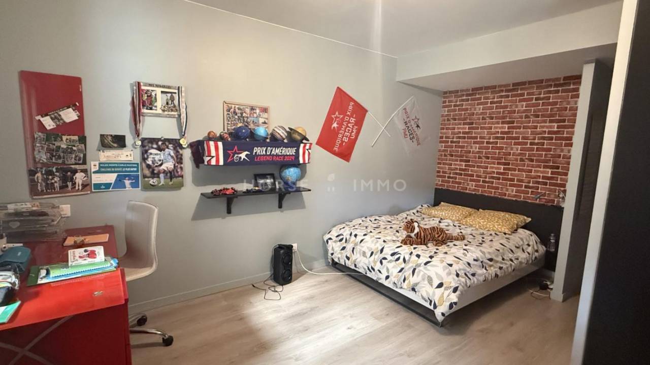 Centro di stagione cavallo In vendita Bouches-du-Rhône