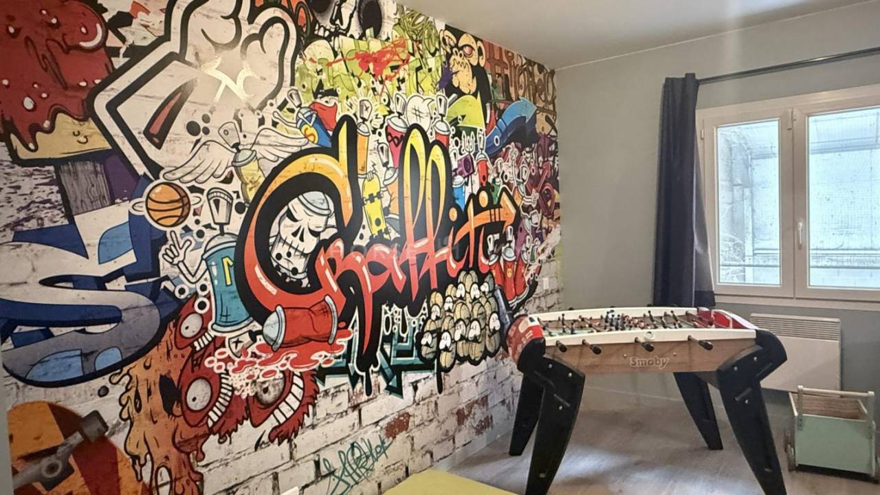 Centro di stagione cavallo In vendita Bouches-du-Rhône