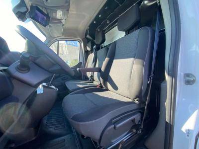 Van per Cavalli Opel Movano 2021 Nuovo