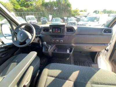 Van per Cavalli Opel Movano 2021 Nuovo