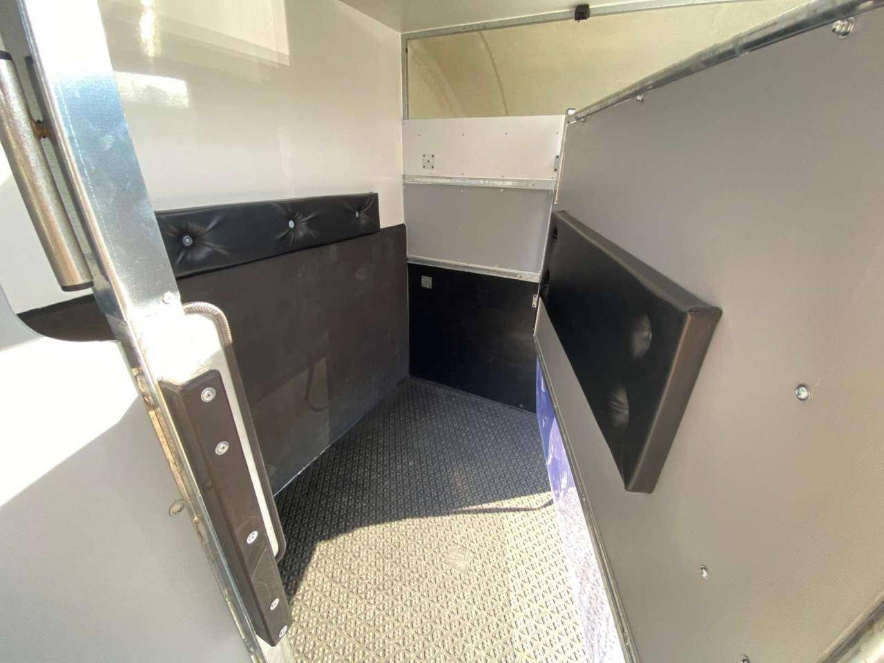 Van per Cavalli Opel Movano 2021 Nuovo