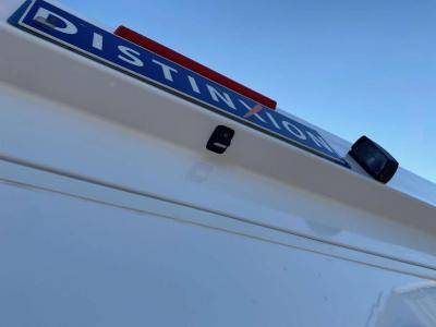 Van per Cavalli Opel Movano 2021 Nuovo