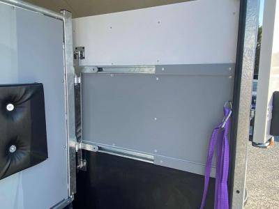 Van per Cavalli Opel Movano 2021 Nuovo