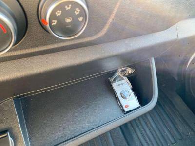 Van per Cavalli Opel Movano 2021 Nuovo