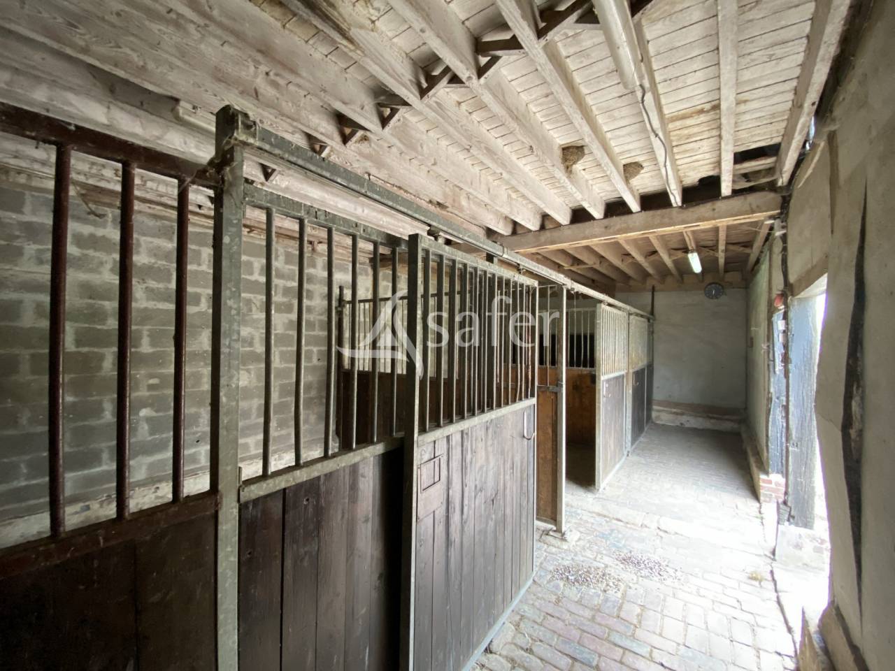 Proprietà equestre In vendita Calvados