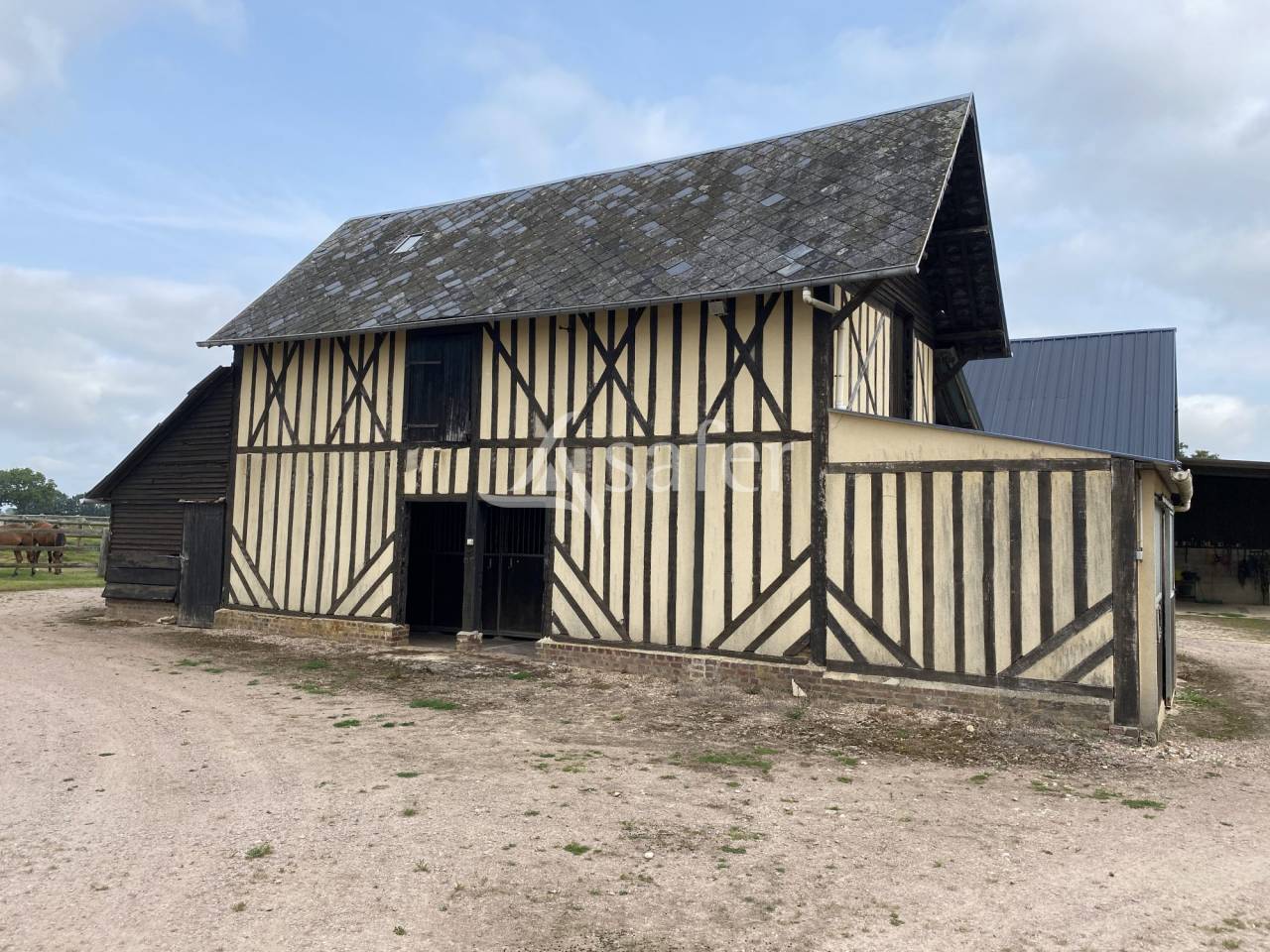 Proprietà equestre In vendita Calvados