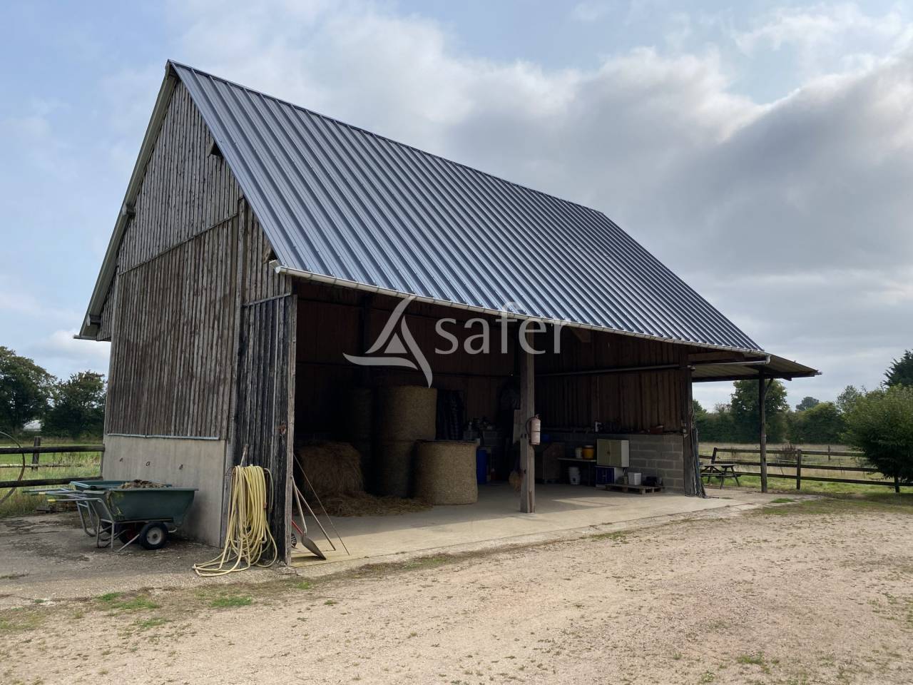 Proprietà equestre In vendita Calvados