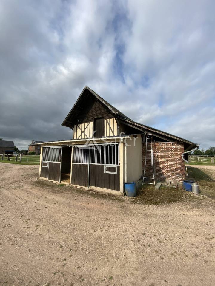 Proprietà equestre In vendita Calvados