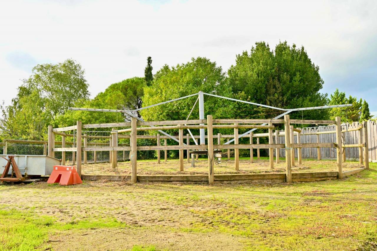 Proprietà equestre In vendita Charente-Maritime