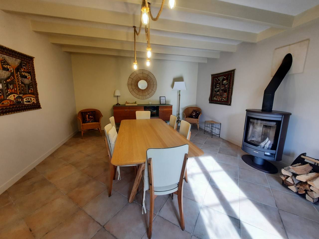 Proprietà equestre In vendita Charente-Maritime