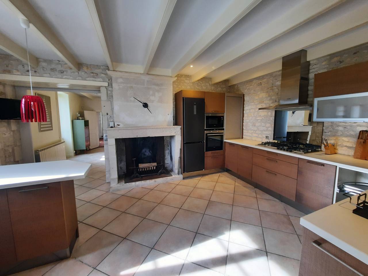 Proprietà equestre In vendita Charente-Maritime