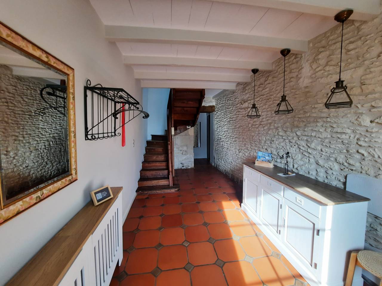 Proprietà equestre In vendita Charente-Maritime