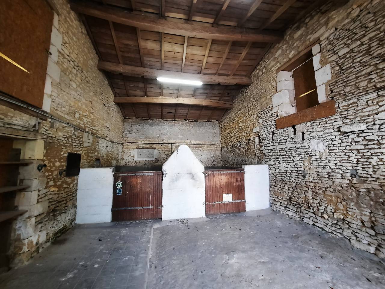 Proprietà equestre In vendita Charente-Maritime