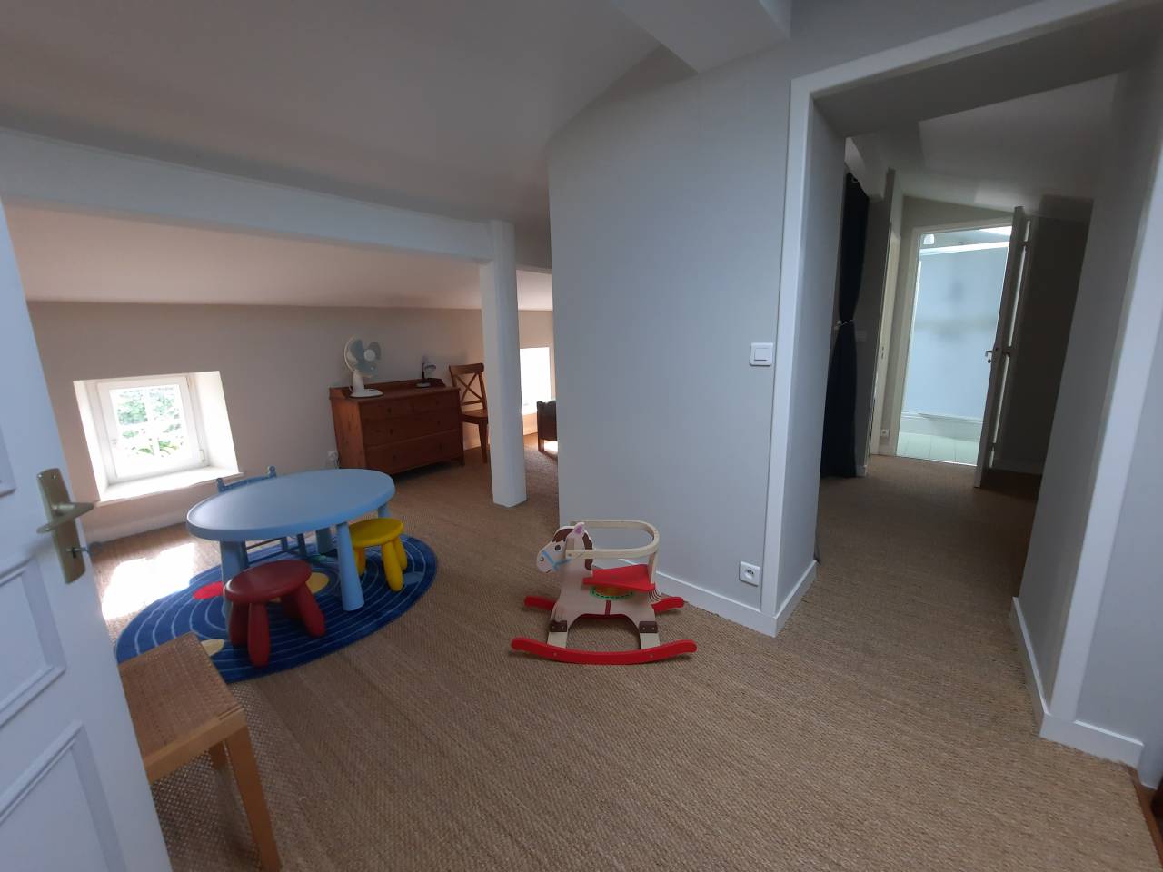 Proprietà equestre In vendita Charente-Maritime