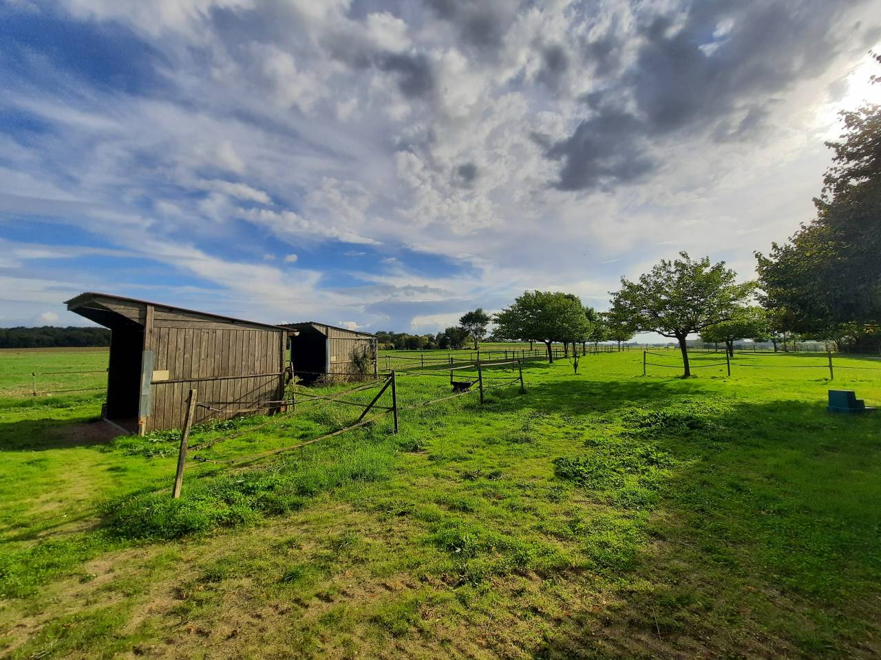Proprietà equestre In vendita Charente-Maritime
