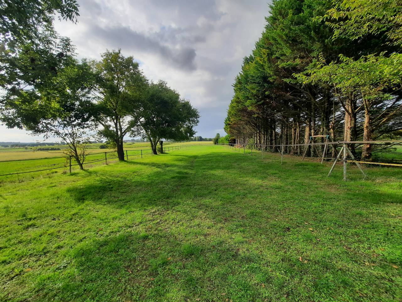 Proprietà equestre In vendita Charente-Maritime