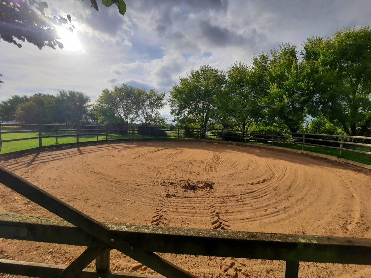 Proprietà equestre In vendita Charente-Maritime
