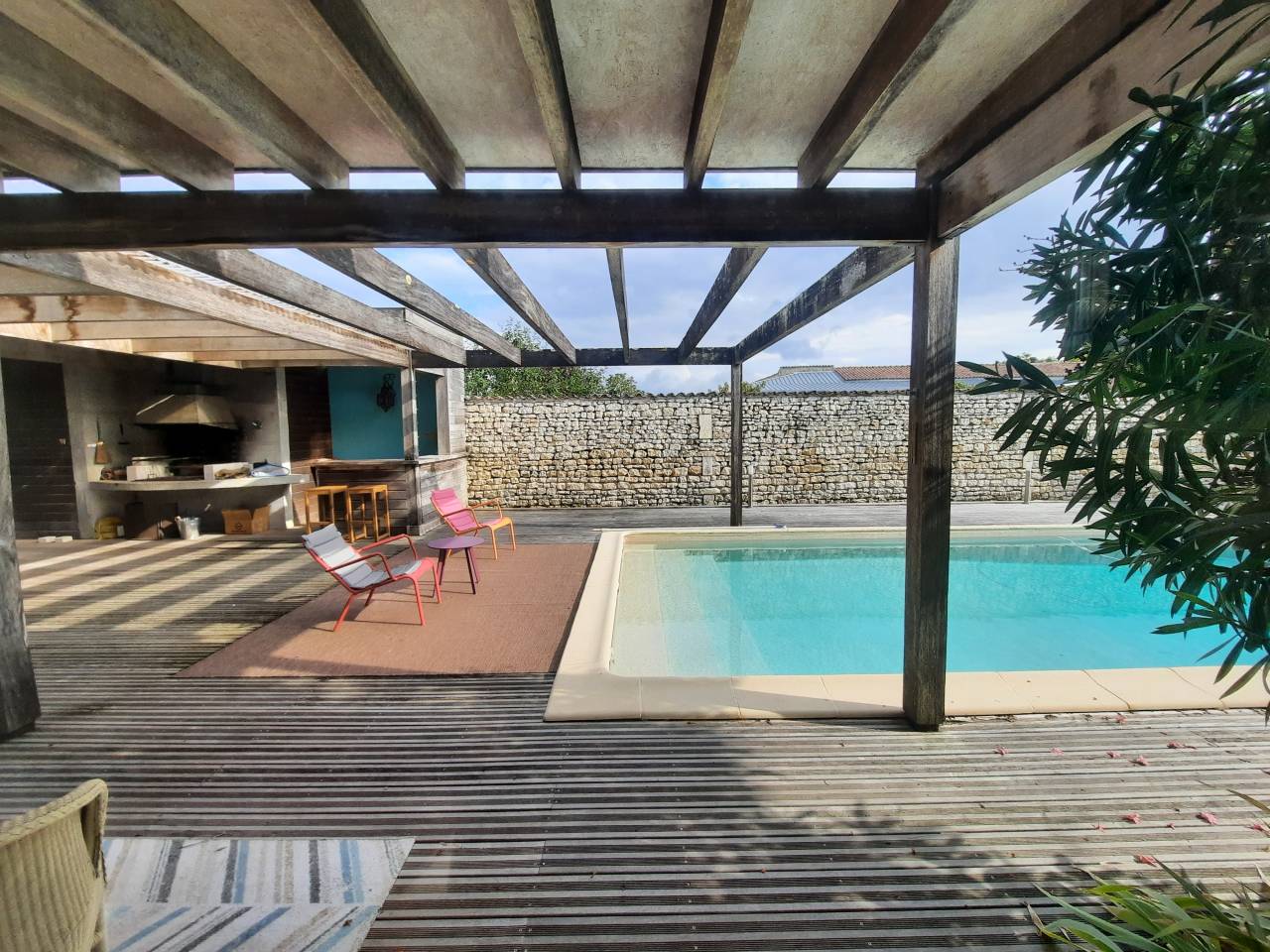 Proprietà equestre In vendita Charente-Maritime