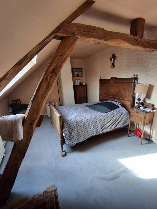 Proprietà equestre In vendita Yonne