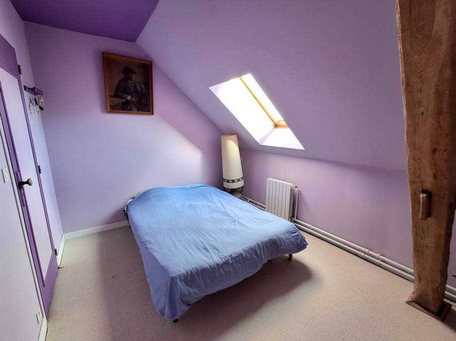 Proprietà equestre In vendita Yonne