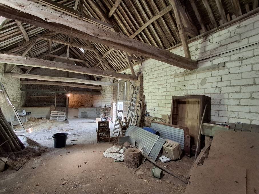 Proprietà equestre In vendita Yonne